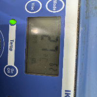 IKA RET CV S1 Hot Plate Stirrer image 2